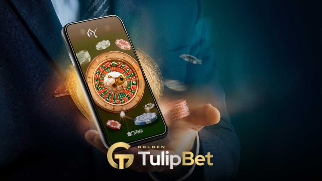 Tulipbet güncel giriş
