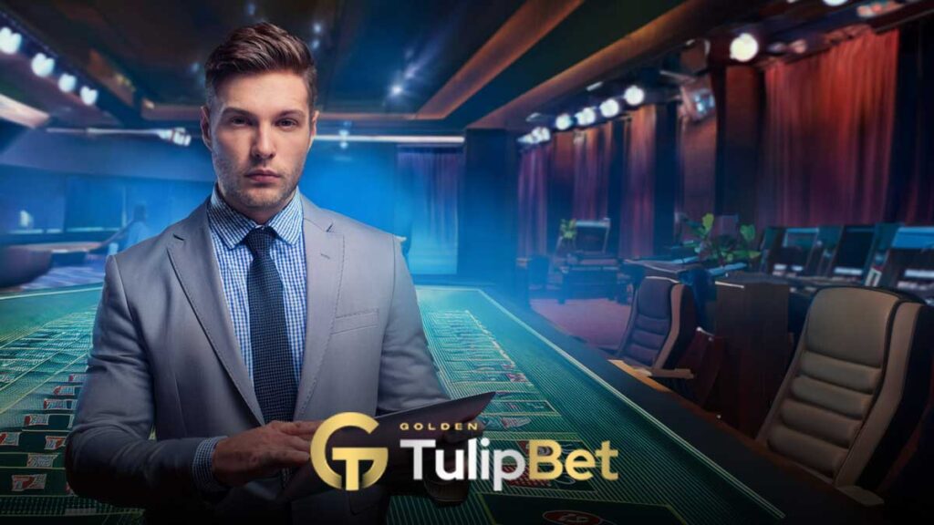 Tulipbet güncel giriş