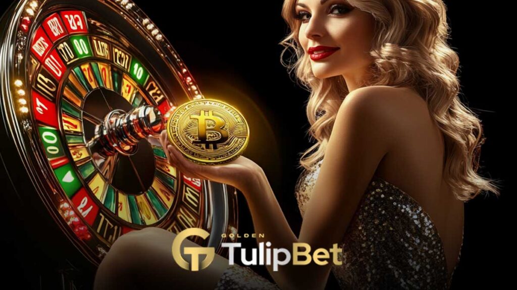 Tulipbet slot bölümü