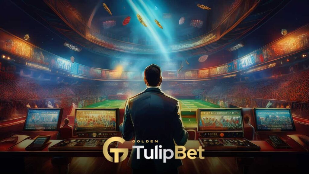 Tulipbet maç yayınları