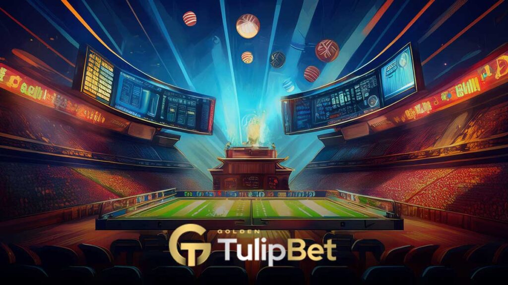 Tulipbet maç yayınları