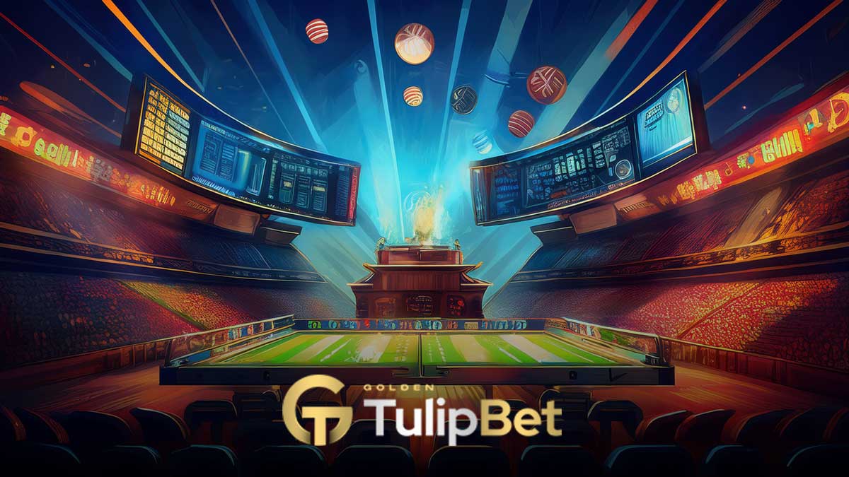 Tulipbet maç yayınları