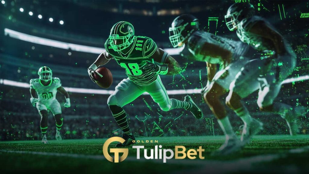 Tulipbet spor bahisleri