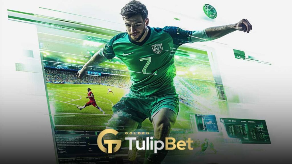 Tulipbet spor bahisleri
