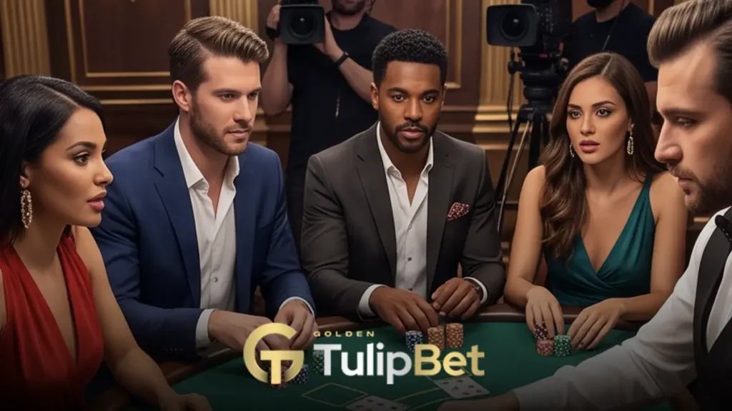 Tulipbet Turnuvaları