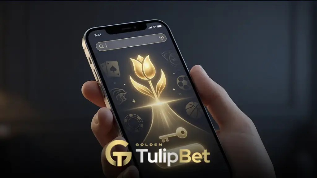 Tulipbet En Son Giriş Adresi